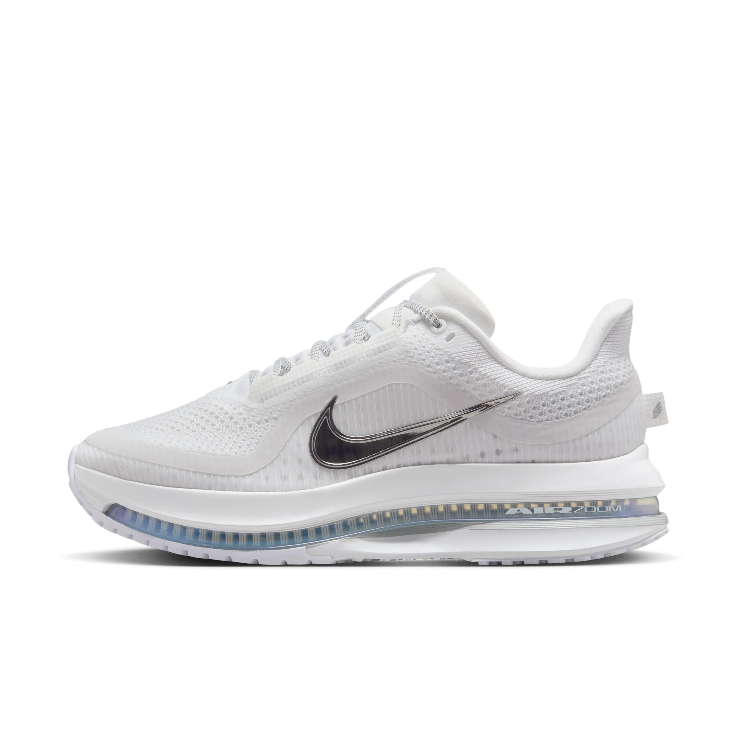 Nike Womens Pegasus Premium Road Running Shoes | HQ2593-102 Product Image