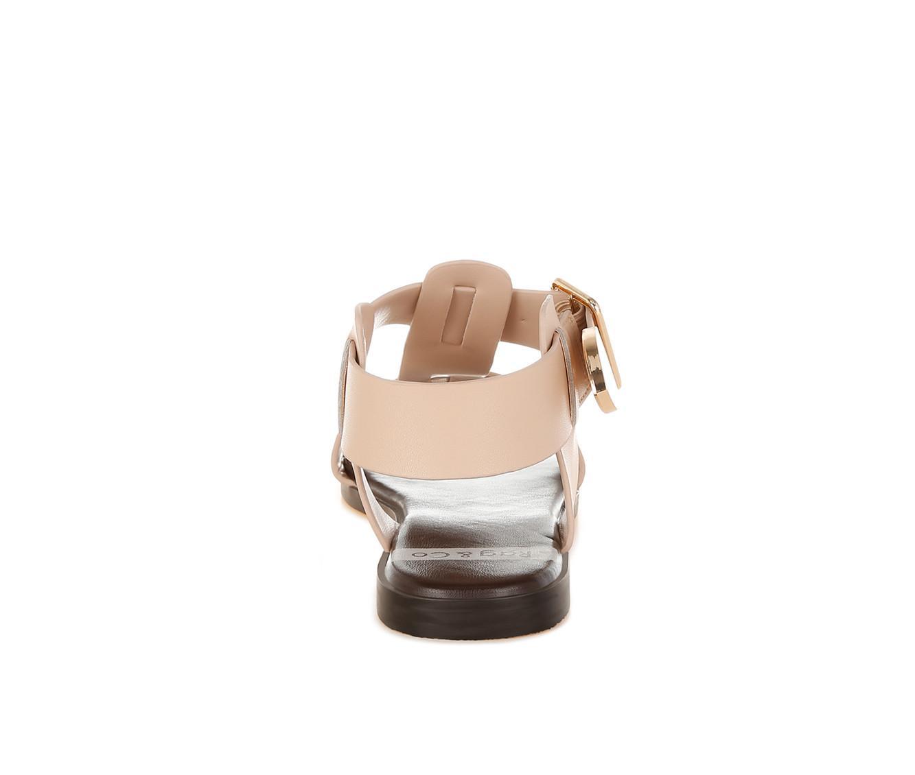 Women's Rag & Co Shayla Sandals Product Image