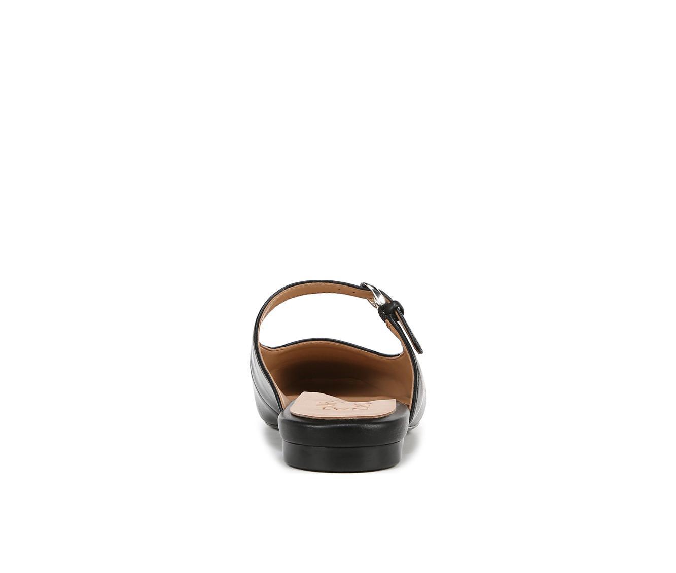 Women's Naturlizer Apple Mary Jane Mules Product Image