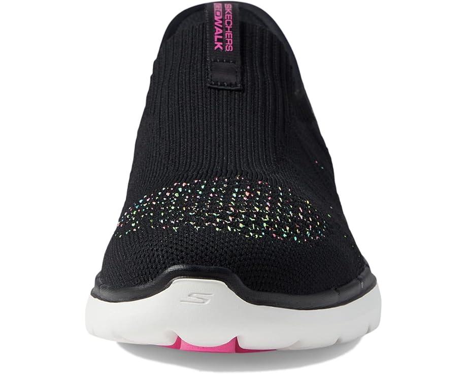 Women's SKECHERS Performance Go Walk 6 Valentina Hands Free Slip-Ins Product Image