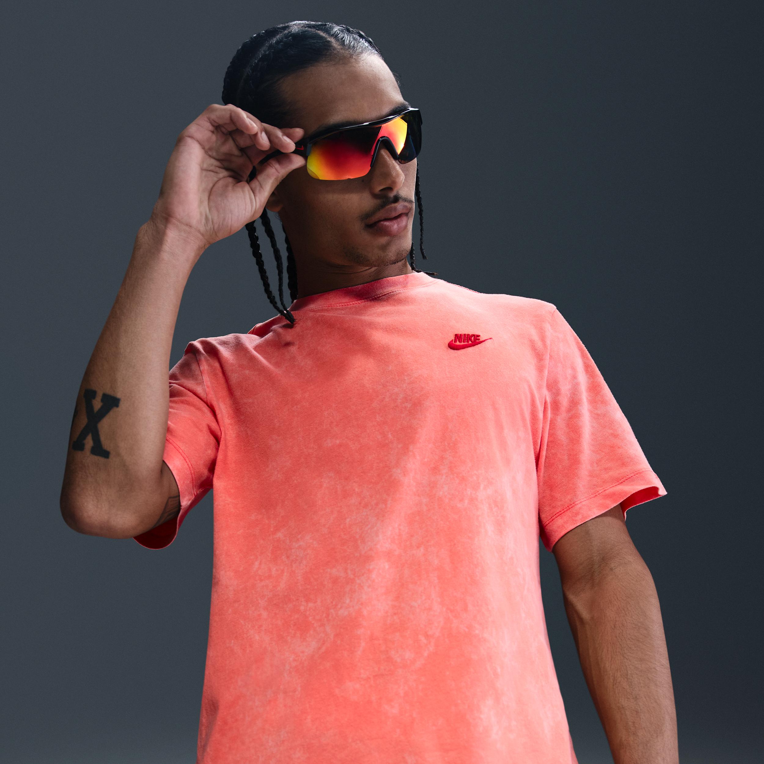 Men's Nike Sportswear T-Shirt Product Image