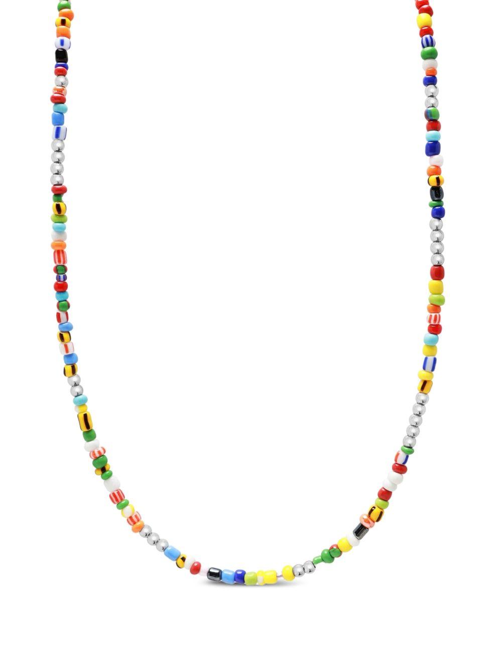 beaded necklace Product Image