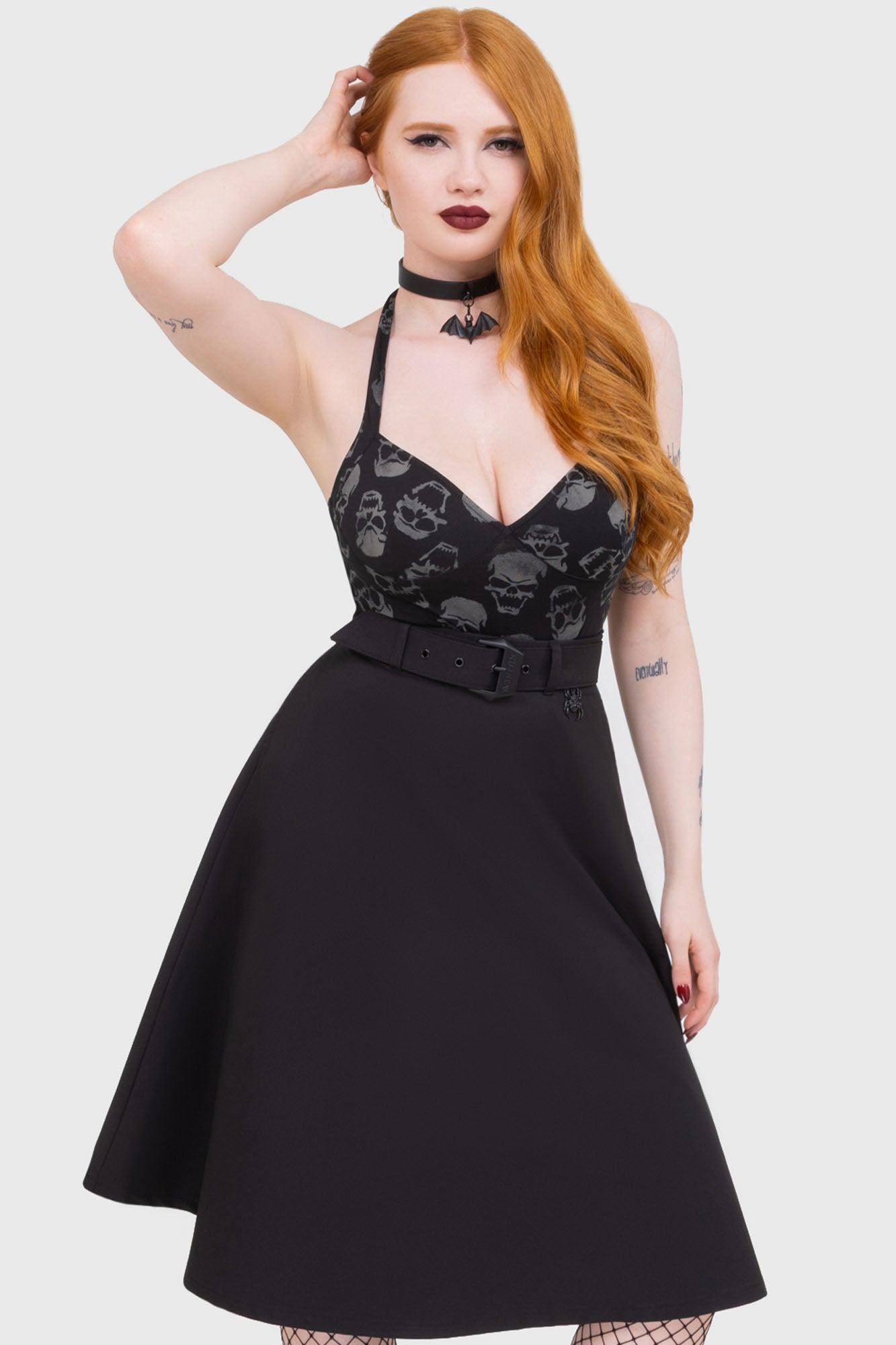Voodoo Honey Skirt Female Product Image