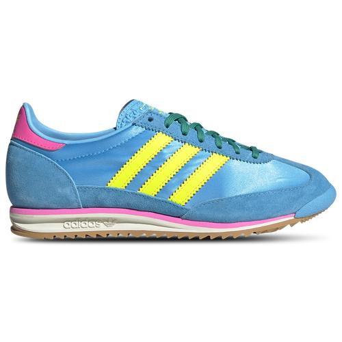Womens adidas Originals SL 72 SE Casual Shoes Product Image