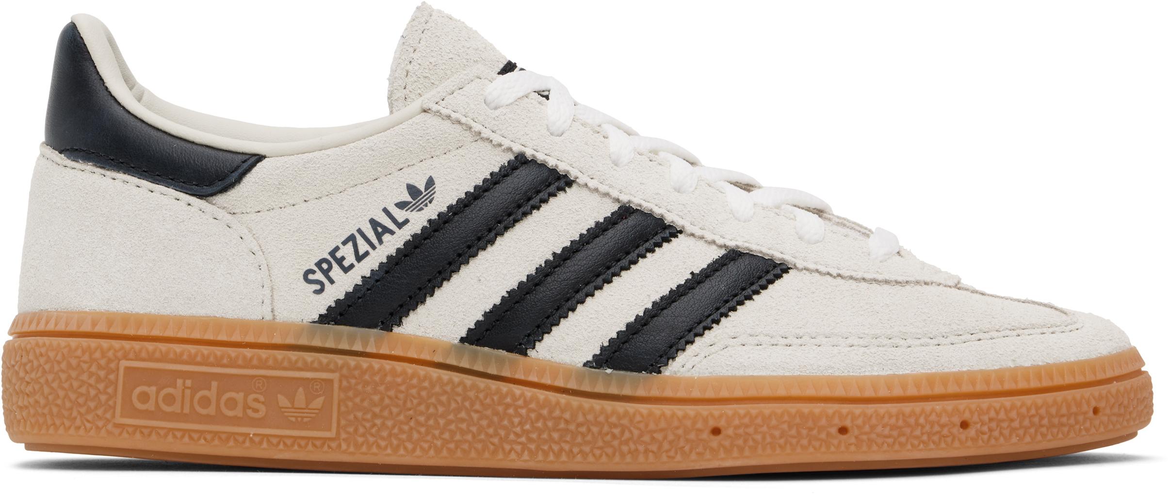 adidas Womens Originals Samba Long Tongue Casual Shoes Product Image