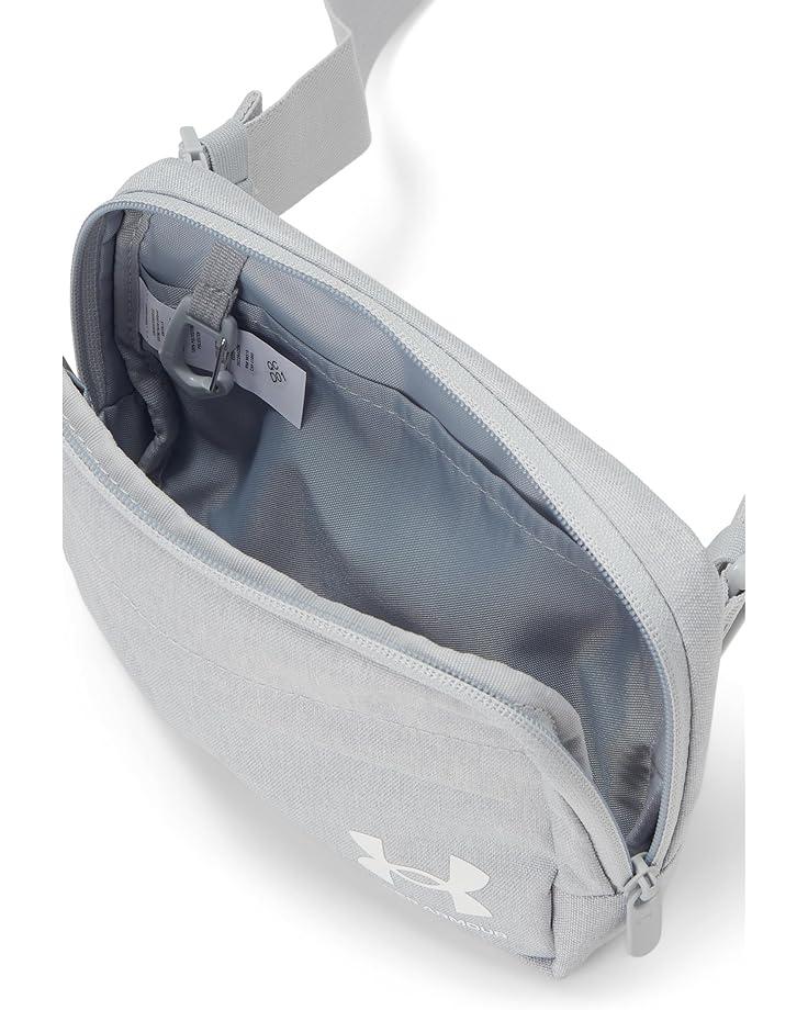 Under Armour Sportstyle Waist Bag Crossbody Product Image