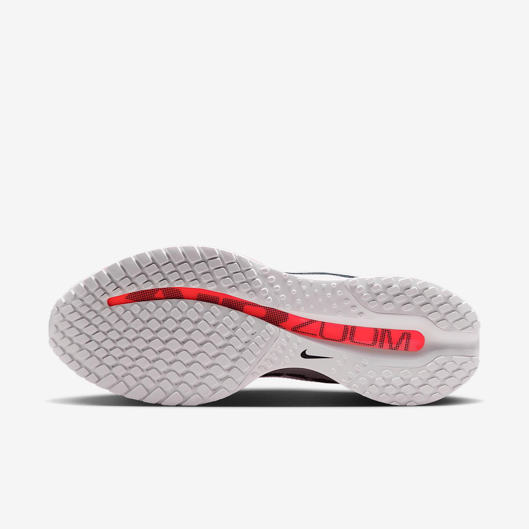 Nike Mens Pegasus Premium Road Running Shoes | HQ2592-101 Product Image