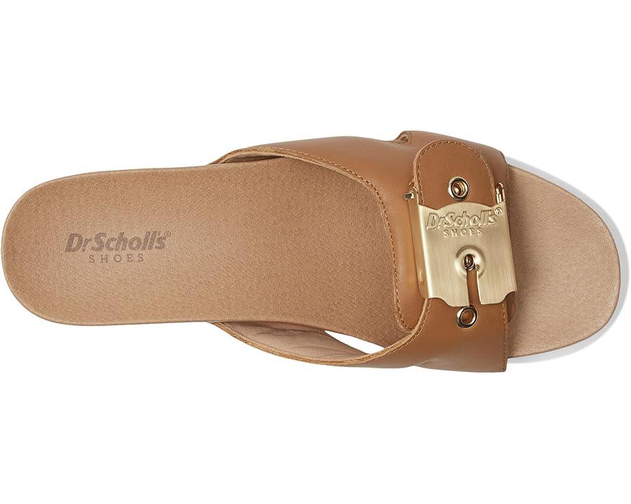 Original Vibe Platform Slide Sandal Product Image