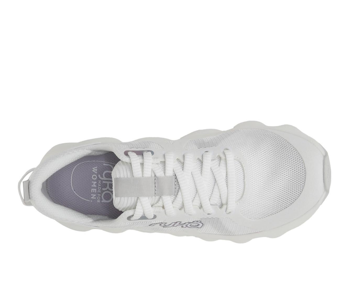 Women's Ryka Podflow W.2 Walking Shoes Product Image