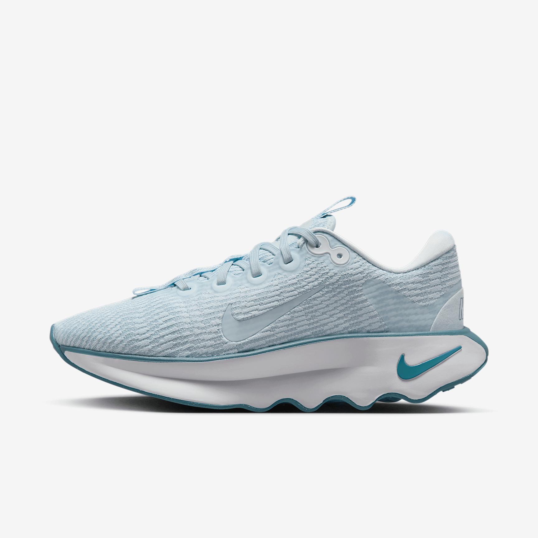 Nike Womens Motiva Walking Shoes | DV1238-400 Product Image