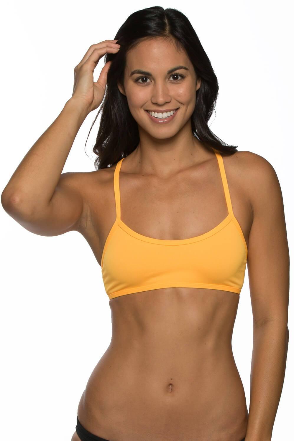 Grayson Bikini Tops Female Product Image
