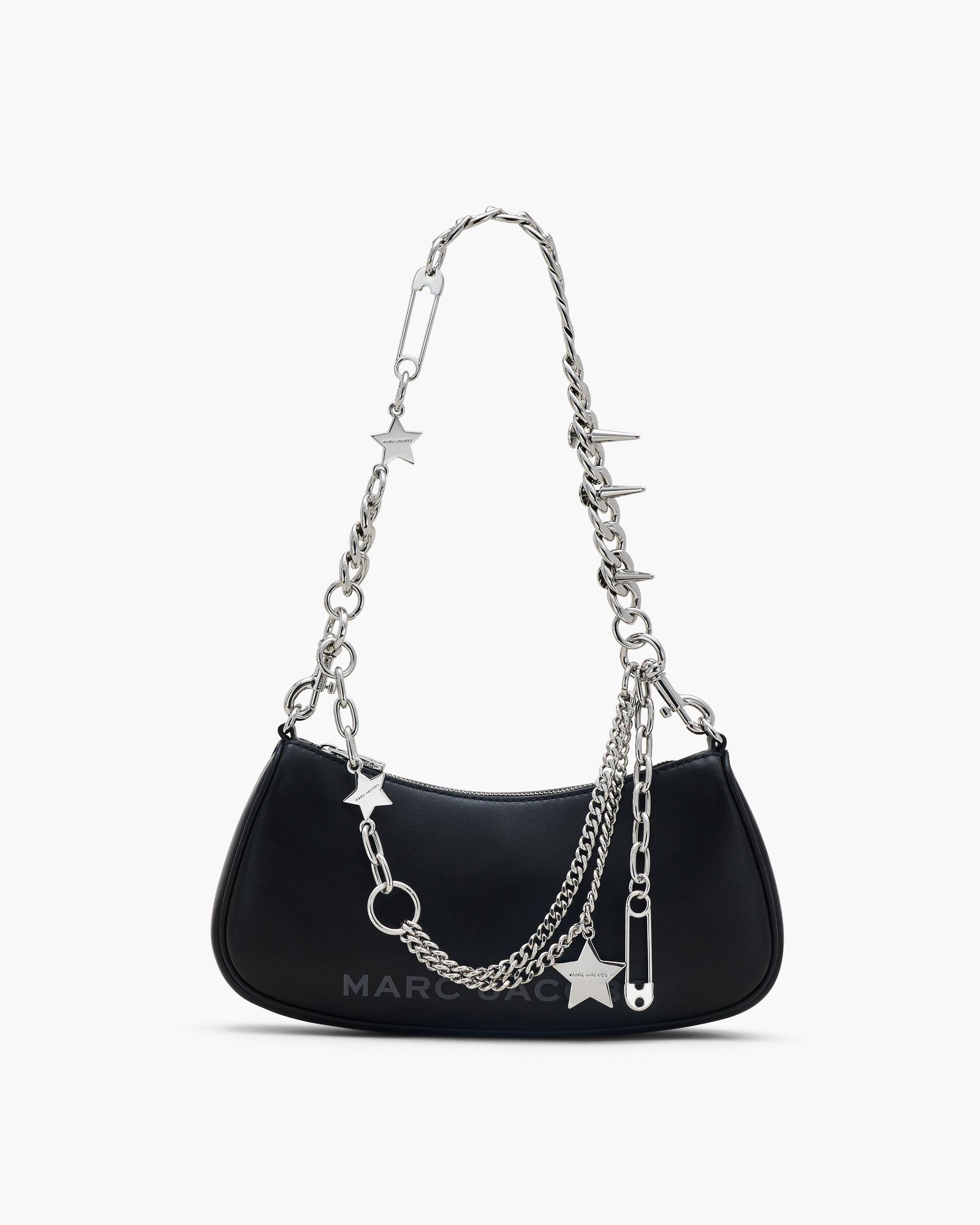 The Star Charm Shoulder Bag Product Image