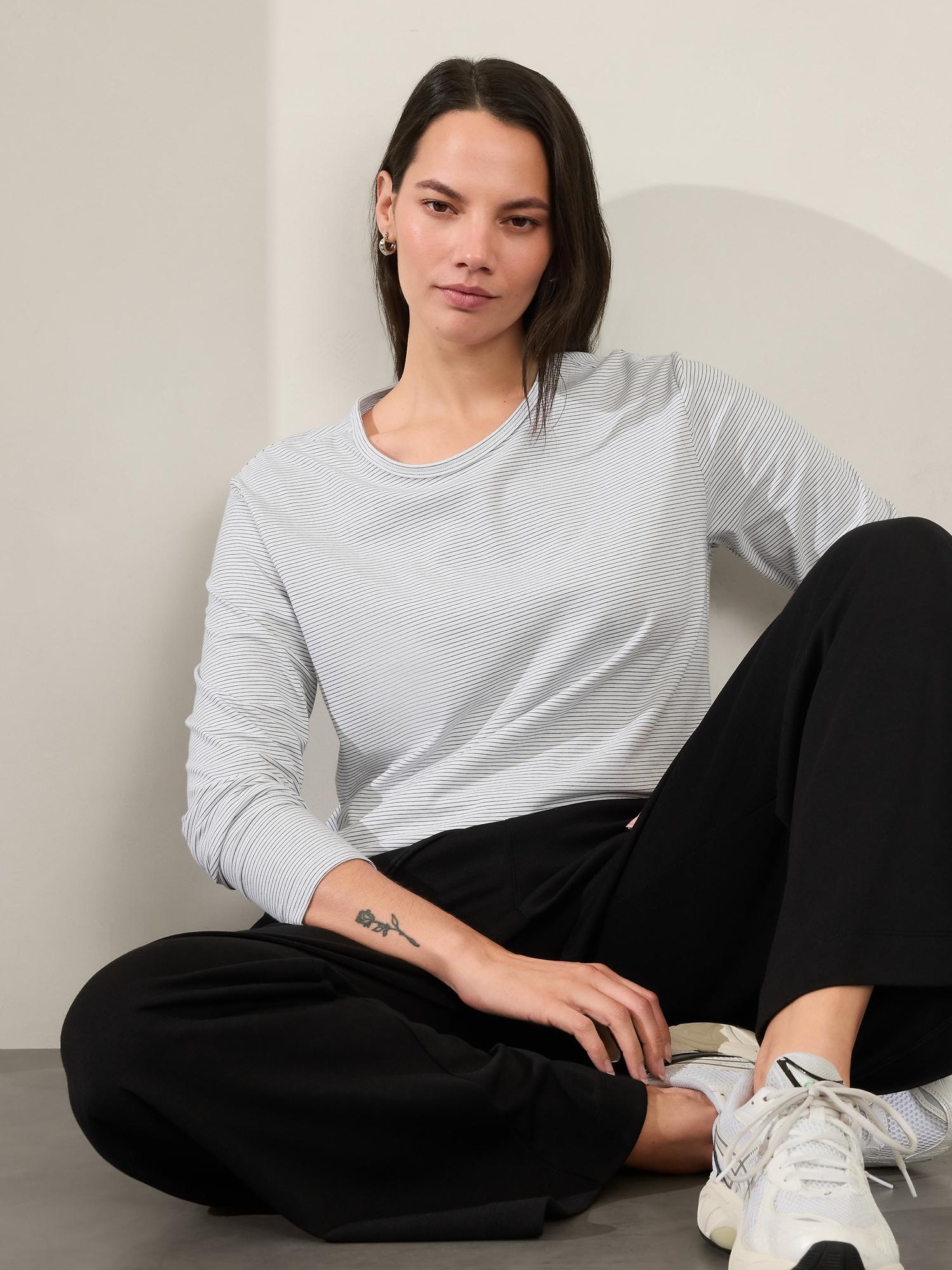 Essential Top Product Image