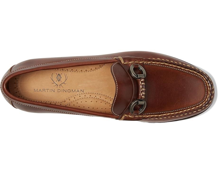 Men's Martin Dingman Old Row Horse Bit Product Image