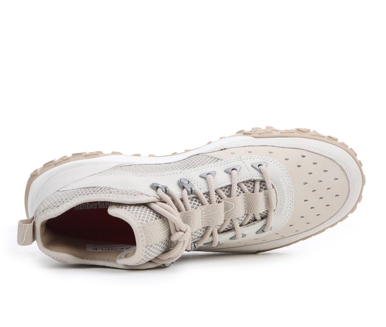 Men's Timberland Greenstride Motion 6 Hiking Boots Product Image