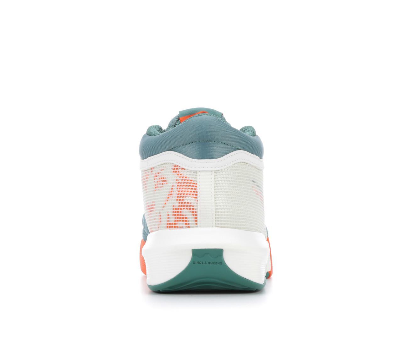 Men's Nike Lebron Witness VIII Basketball Shoes Product Image