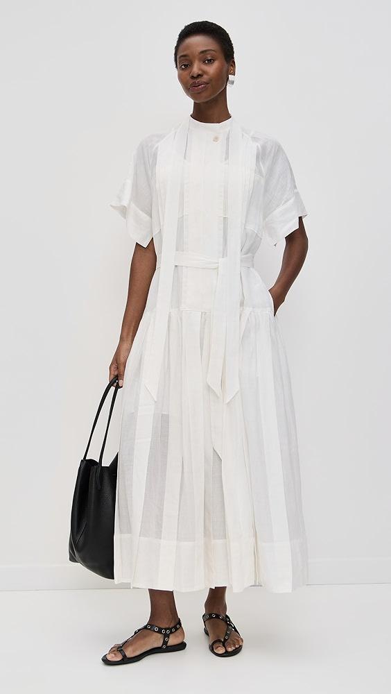 Lee Mathews Anita Dress | Shopbop Product Image