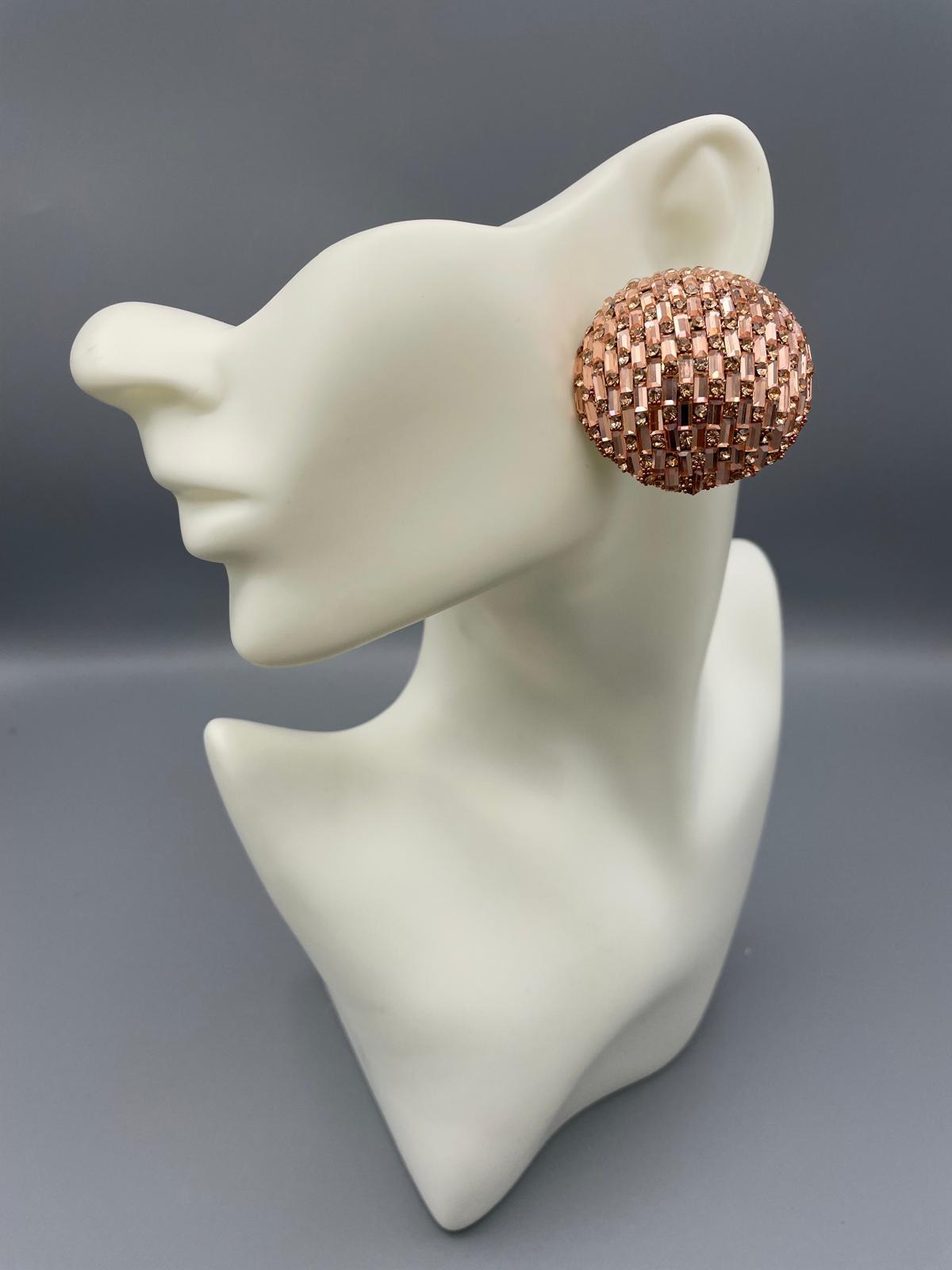 Disco Earrings Product Image