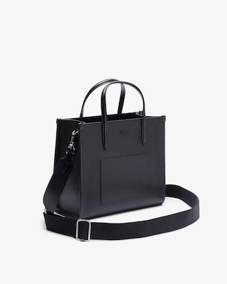 Small Chantaco Leather Purse Product Image