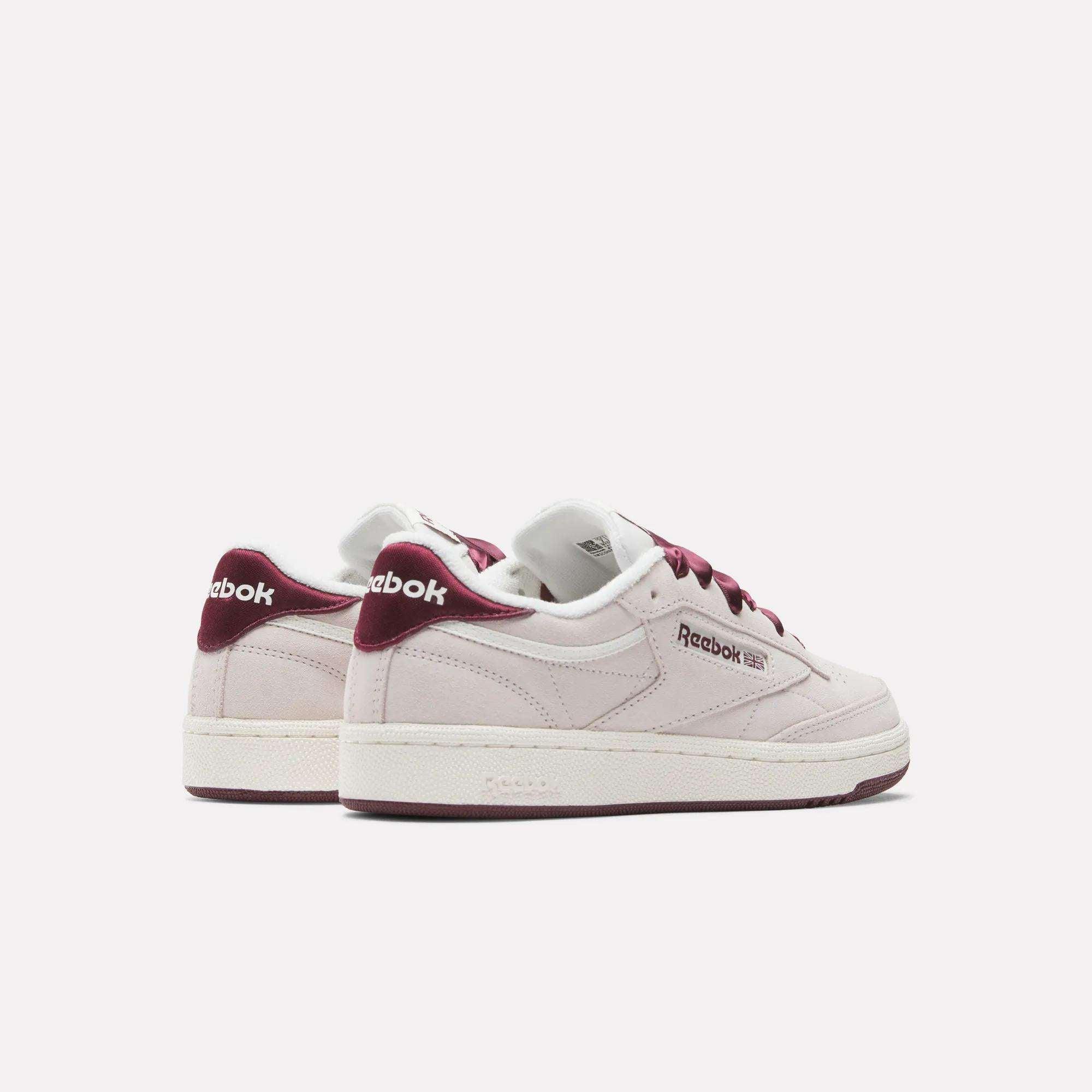 Women's Club C 85 Shoes Product Image