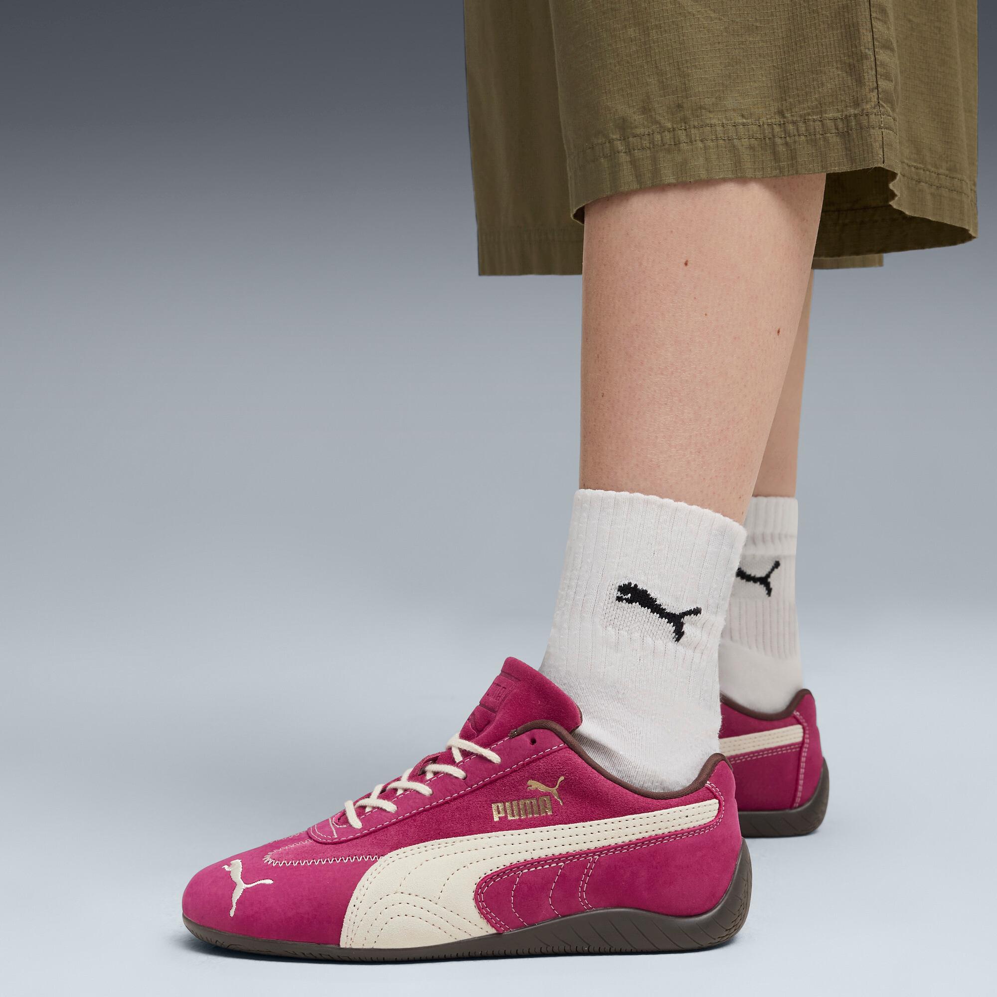 Speedcat Wine Club Sneakers Women Product Image