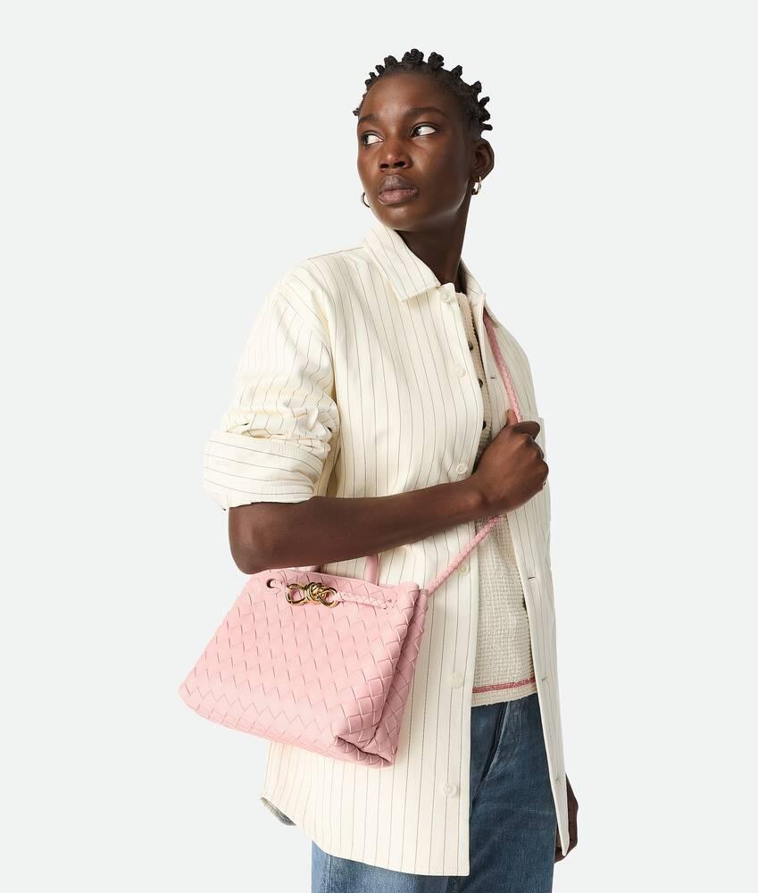 Women's Small Andiamo in Rose Product Image