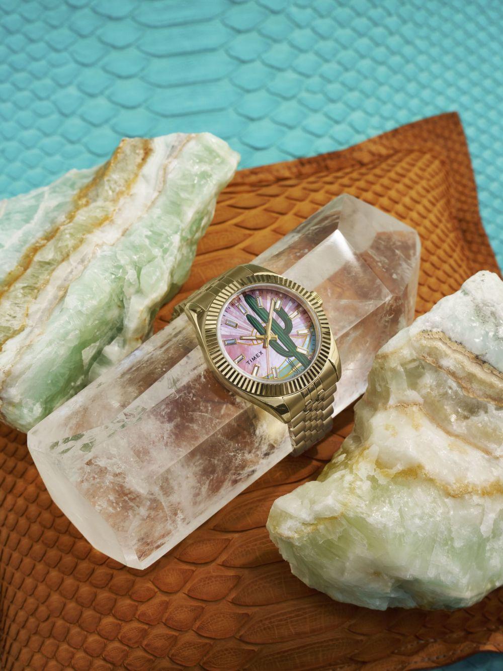 x Jacquie Aiche round-face 36mm Product Image