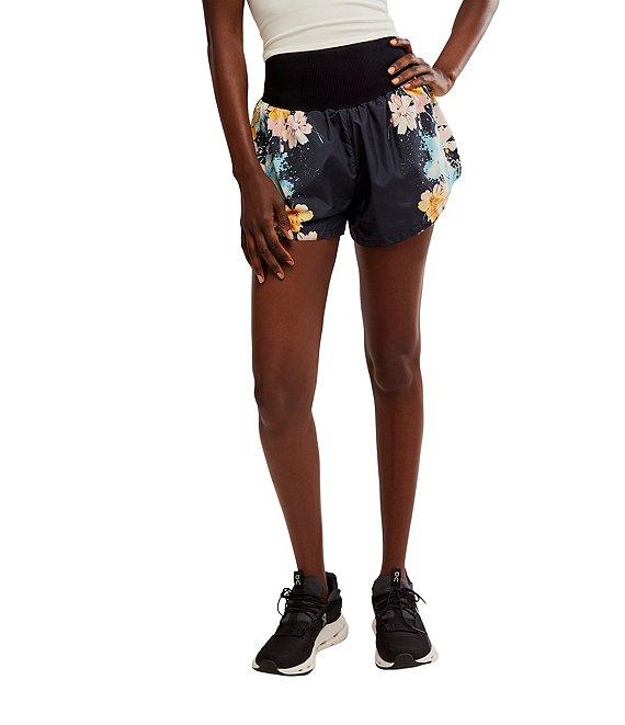 FP Movement Floral Carpe Diem Print Short Product Image