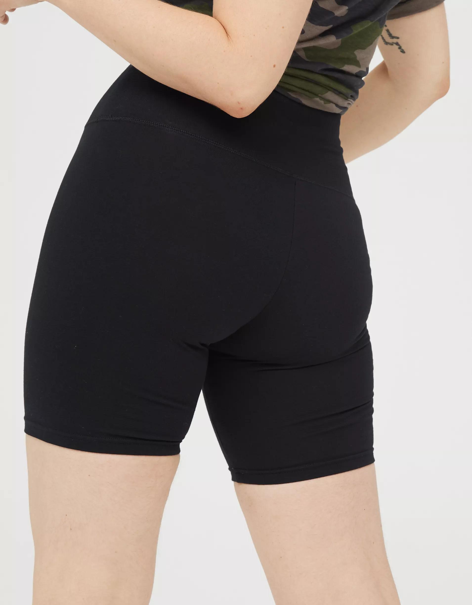 OFFLINE By Aerie OG 7" Bike Short Product Image