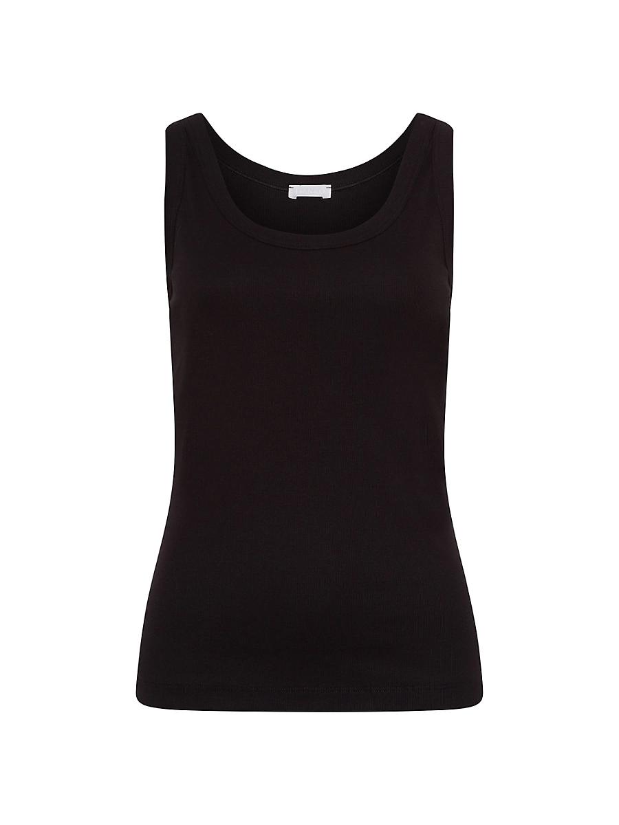 Sleep And Lounge Ribbed Tank Product Image