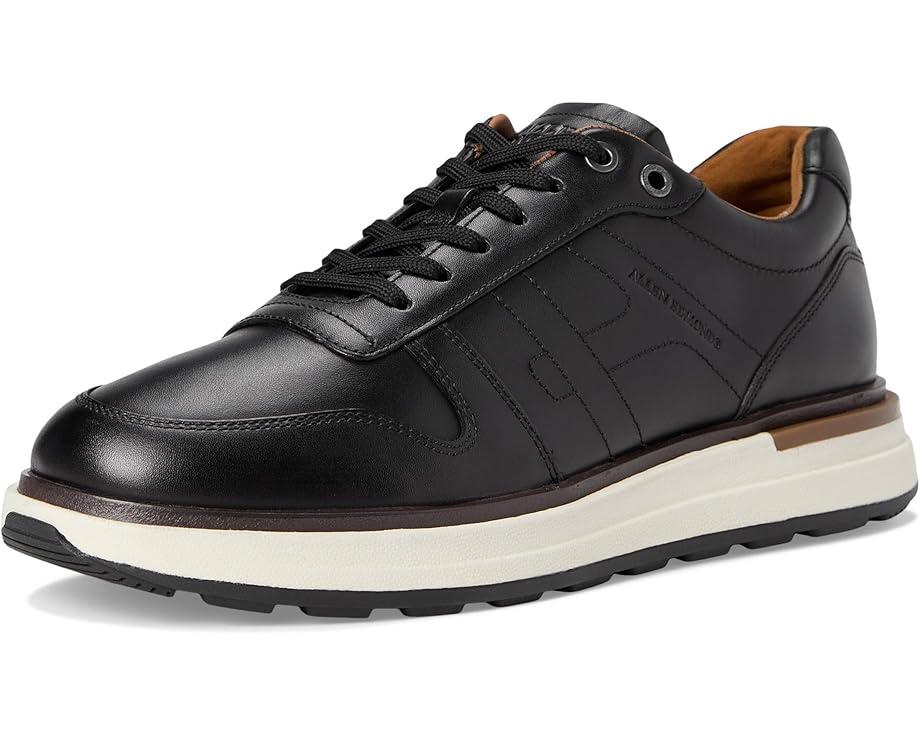 Lawson Lace Up Fashion Sneaker Product Image