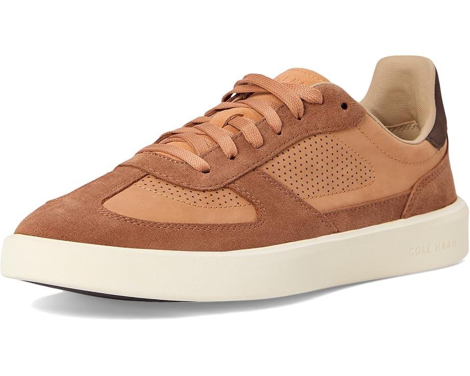 Men's Cole Haan Grand Crosscourt Modern Turf Sneaker Product Image