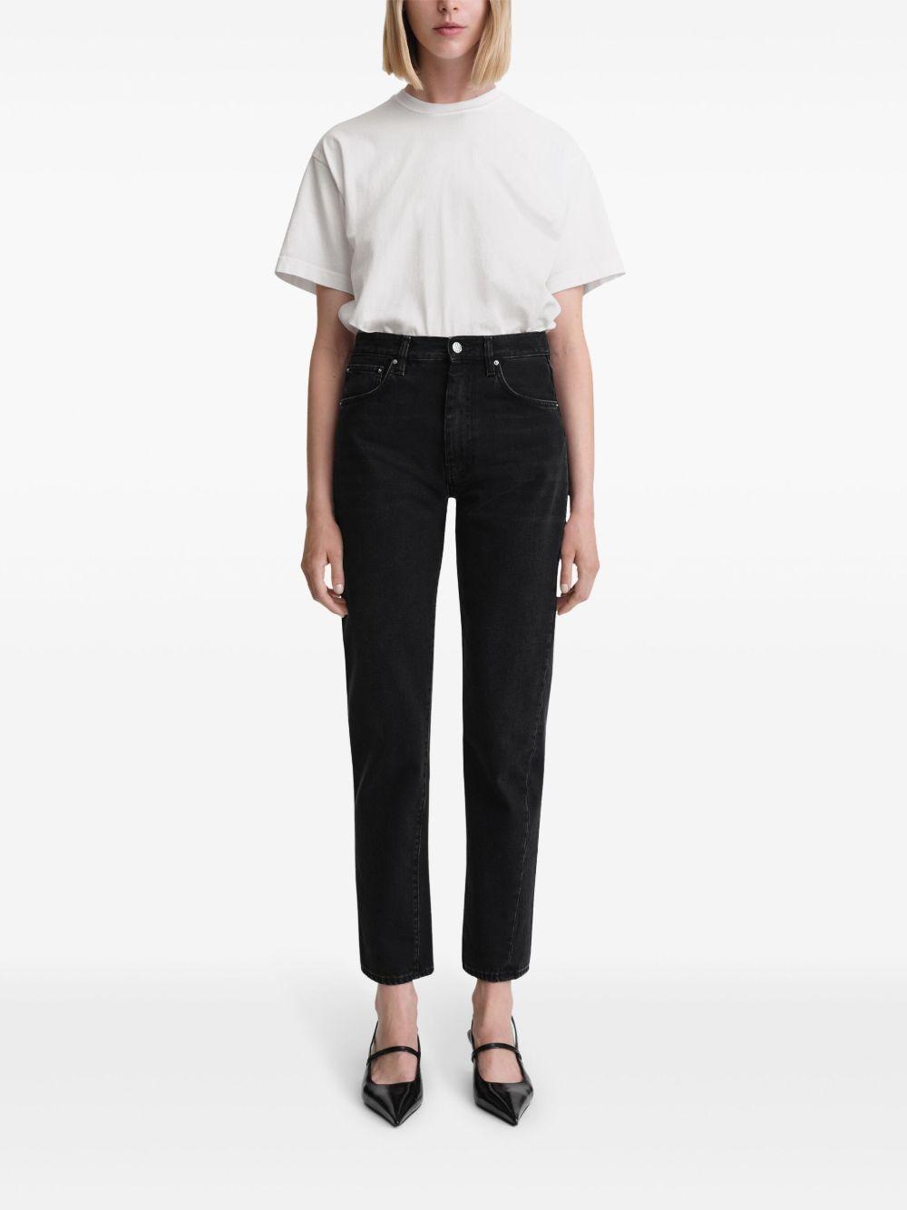 organic cotton jeans Product Image