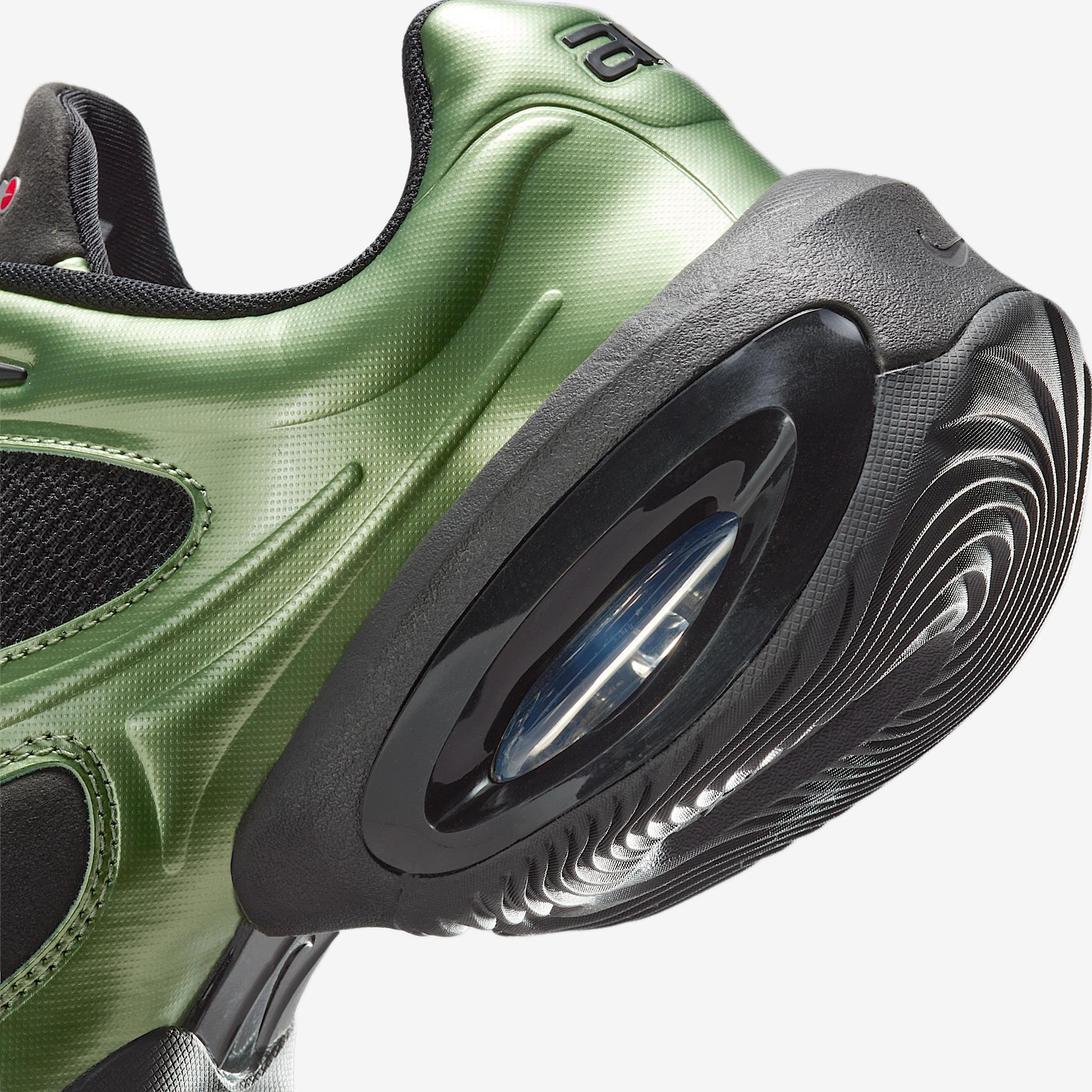 Nike Womens Air Max Muse Shoes | FV1920-004 Product Image