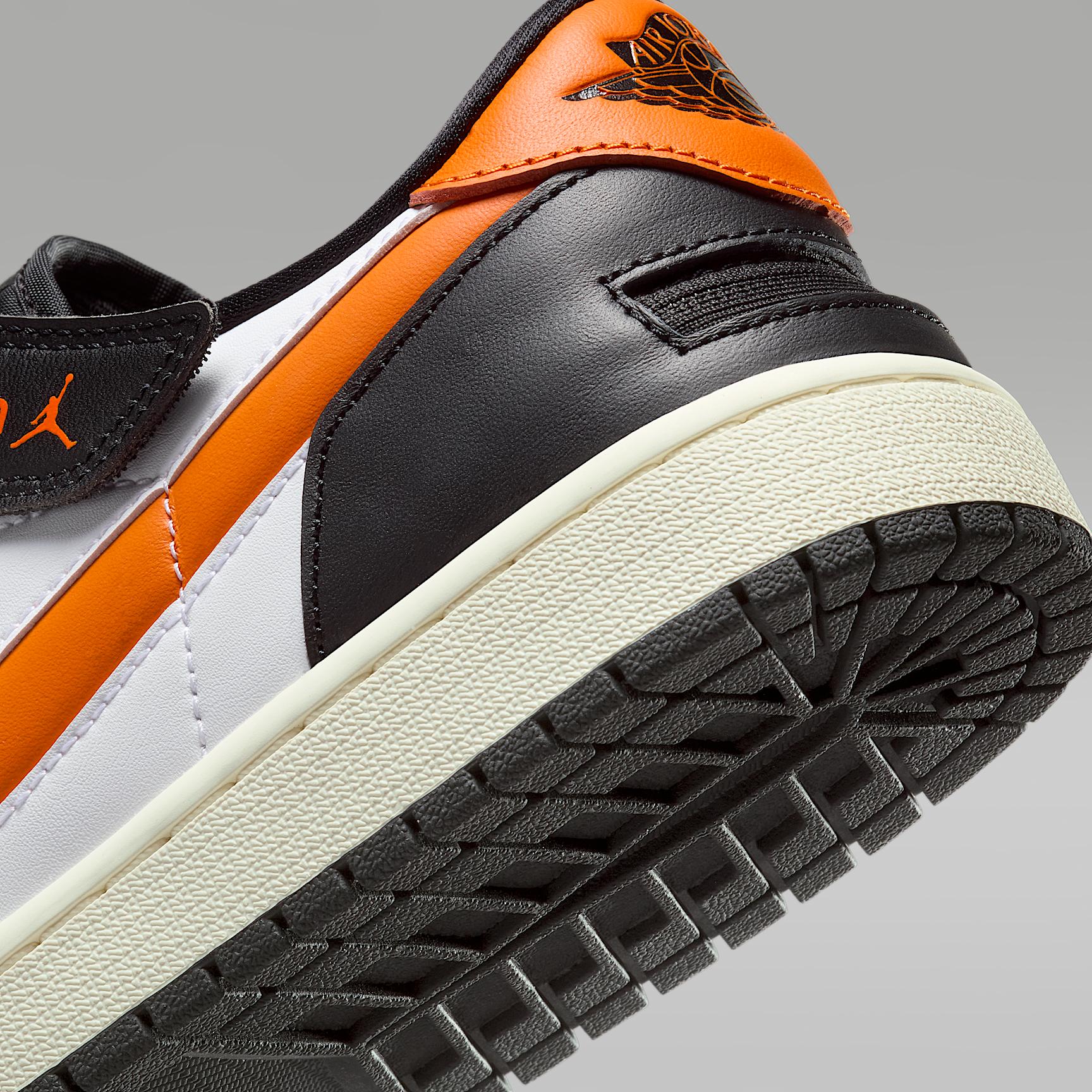 Men's Air Jordan 1 Low EasyOn Shoes Product Image