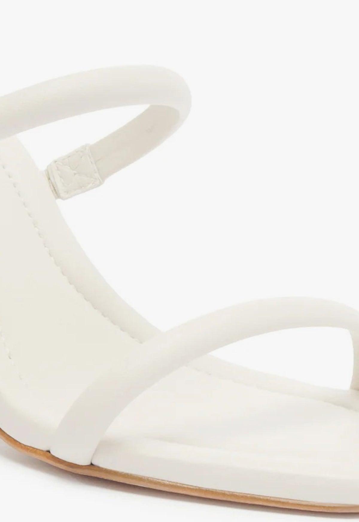 Ully Tab Sandal Female Product Image