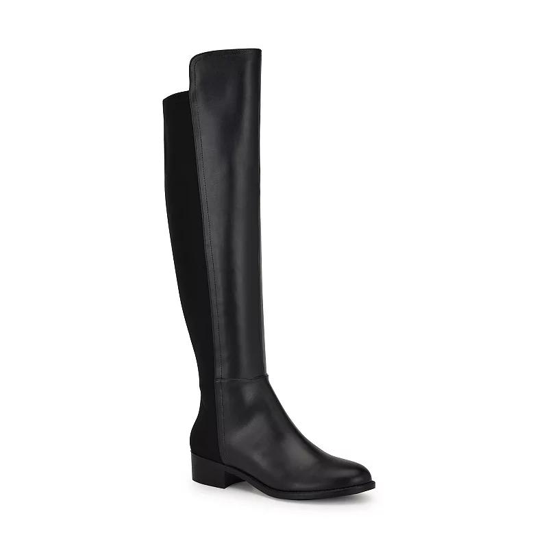 Nine West Nayli Women's Casual Thigh-High Boots,  Product Image