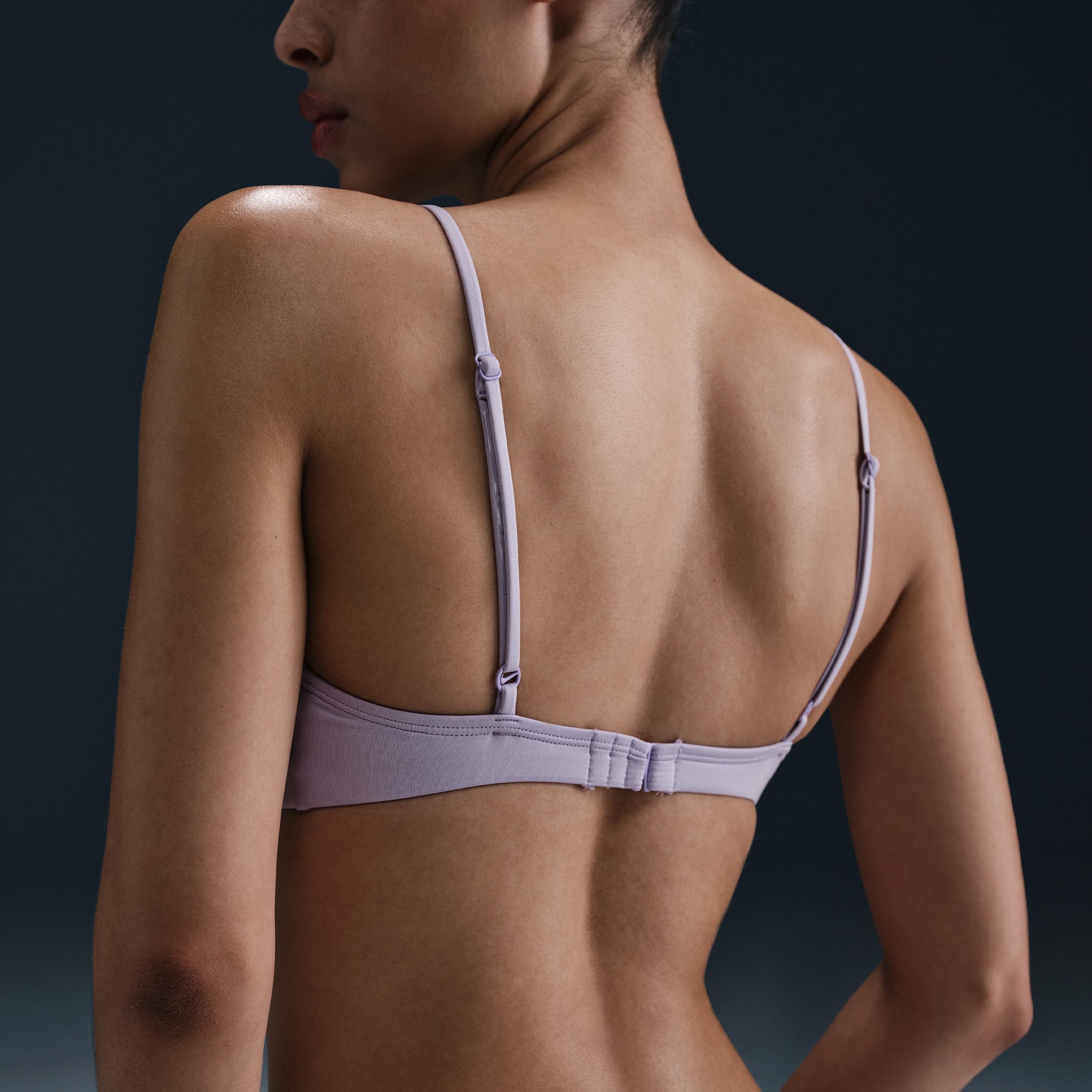 Nike Women's Swim Essential Bralette Bikini Top Product Image