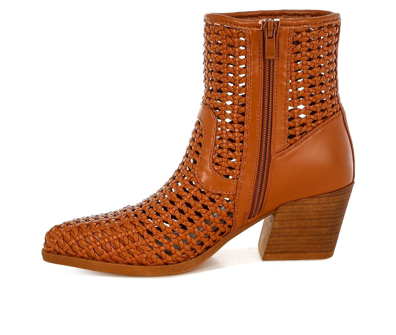 Women's Rag & Co Artisole Booties Product Image