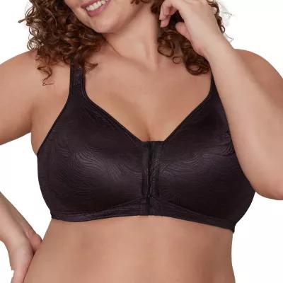 Playtex 18 Hour Posture Boost Front Close Wireless Full Coverage Bra E525 Product Image