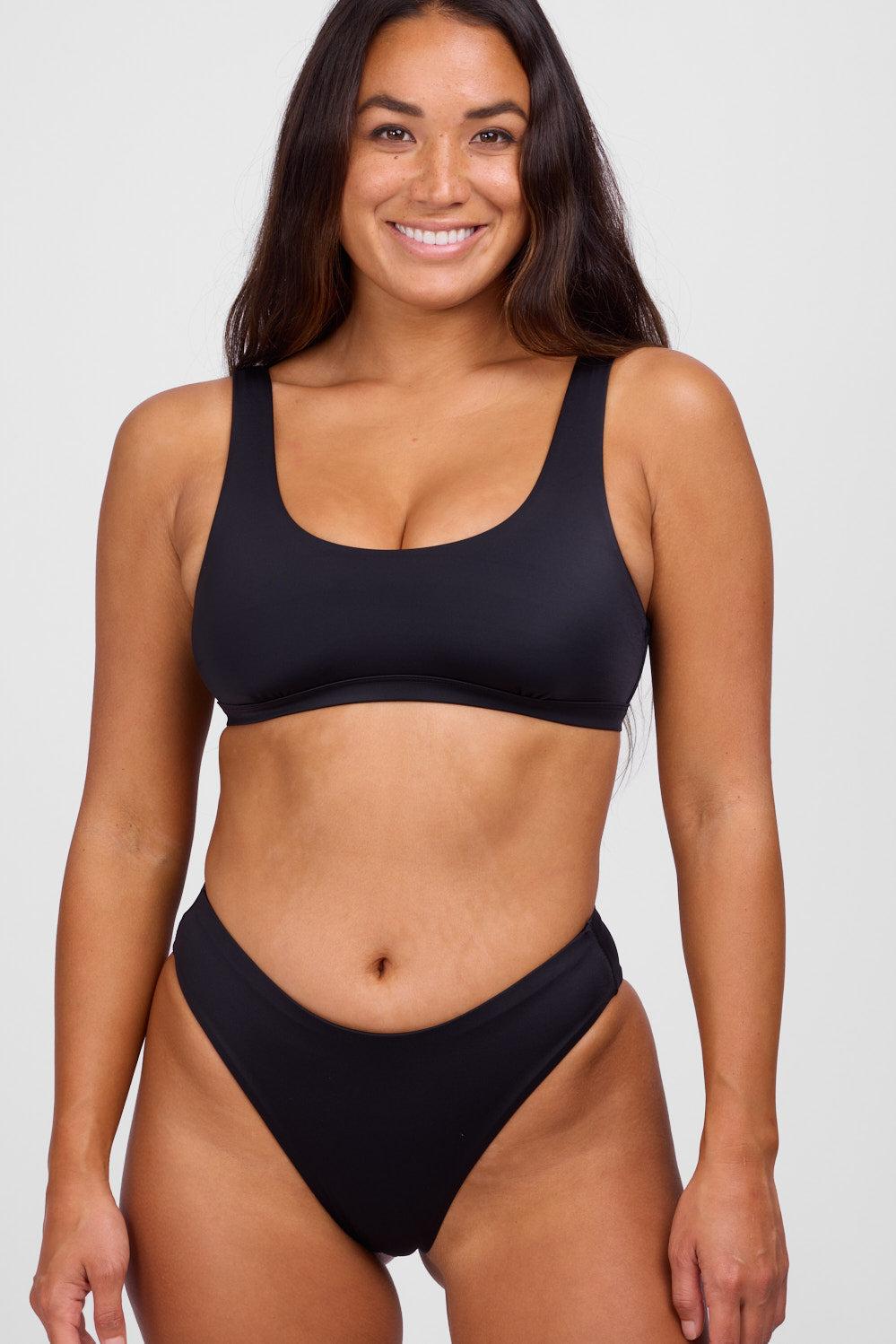 Layla Bikini Bottom - Trade Winds Female Product Image