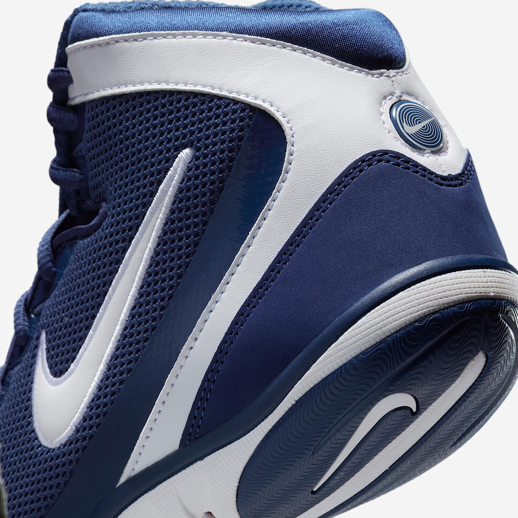 Nike Men's Freek Wrestling Shoes Product Image