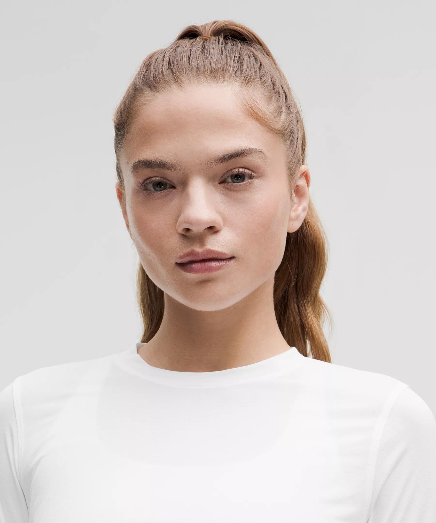 Ultralight Hip-Length Long-Sleeve Shirt Product Image