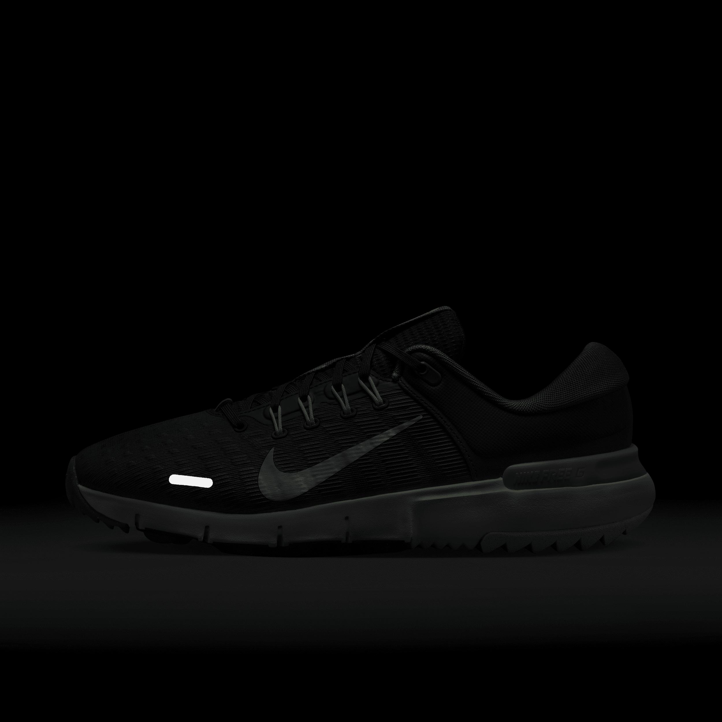 Nike Mens Free Golf NN Golf Shoes | FN0332-001 Product Image