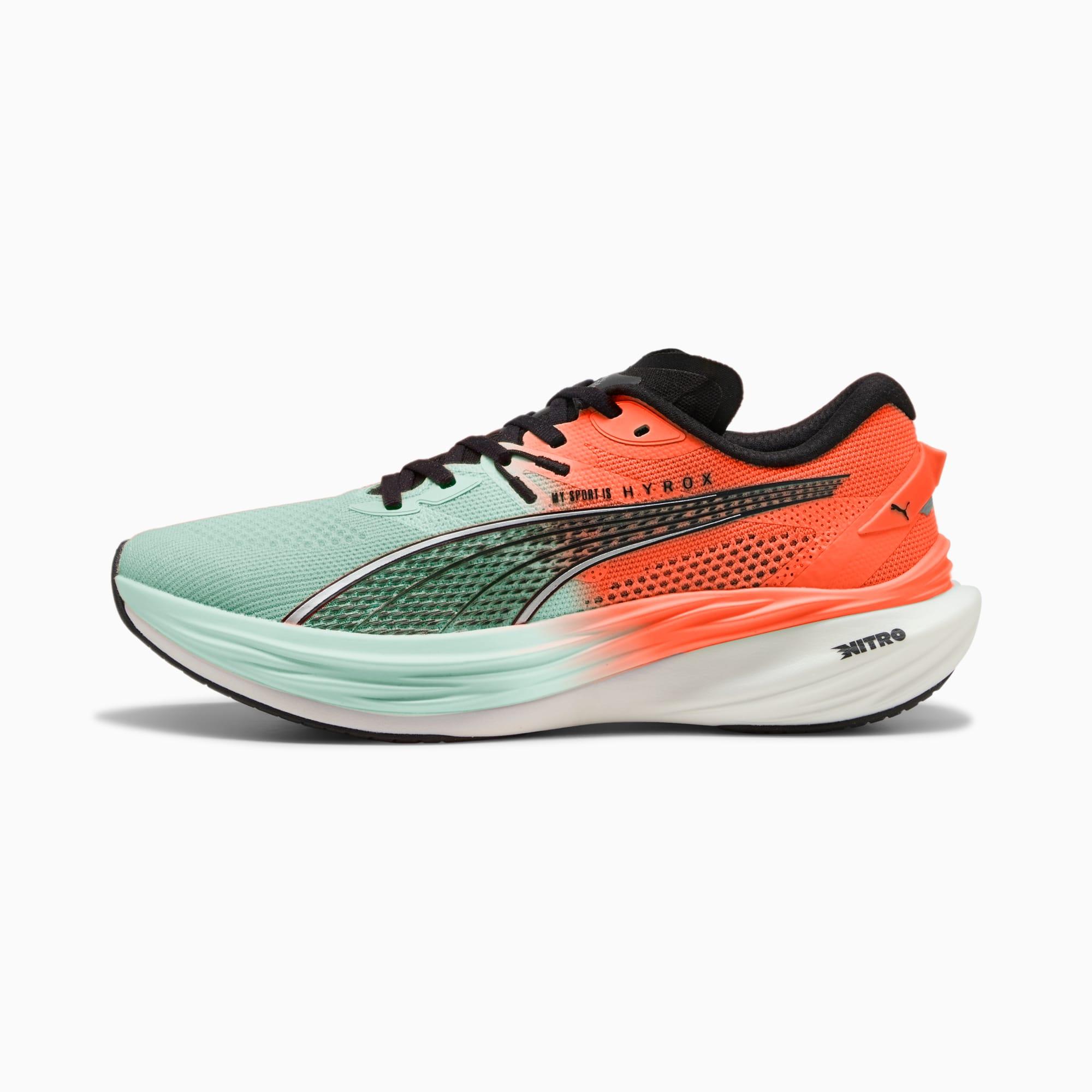 PUMA x HYROX Deviate NITRO™ 3 Running Shoes Men Product Image
