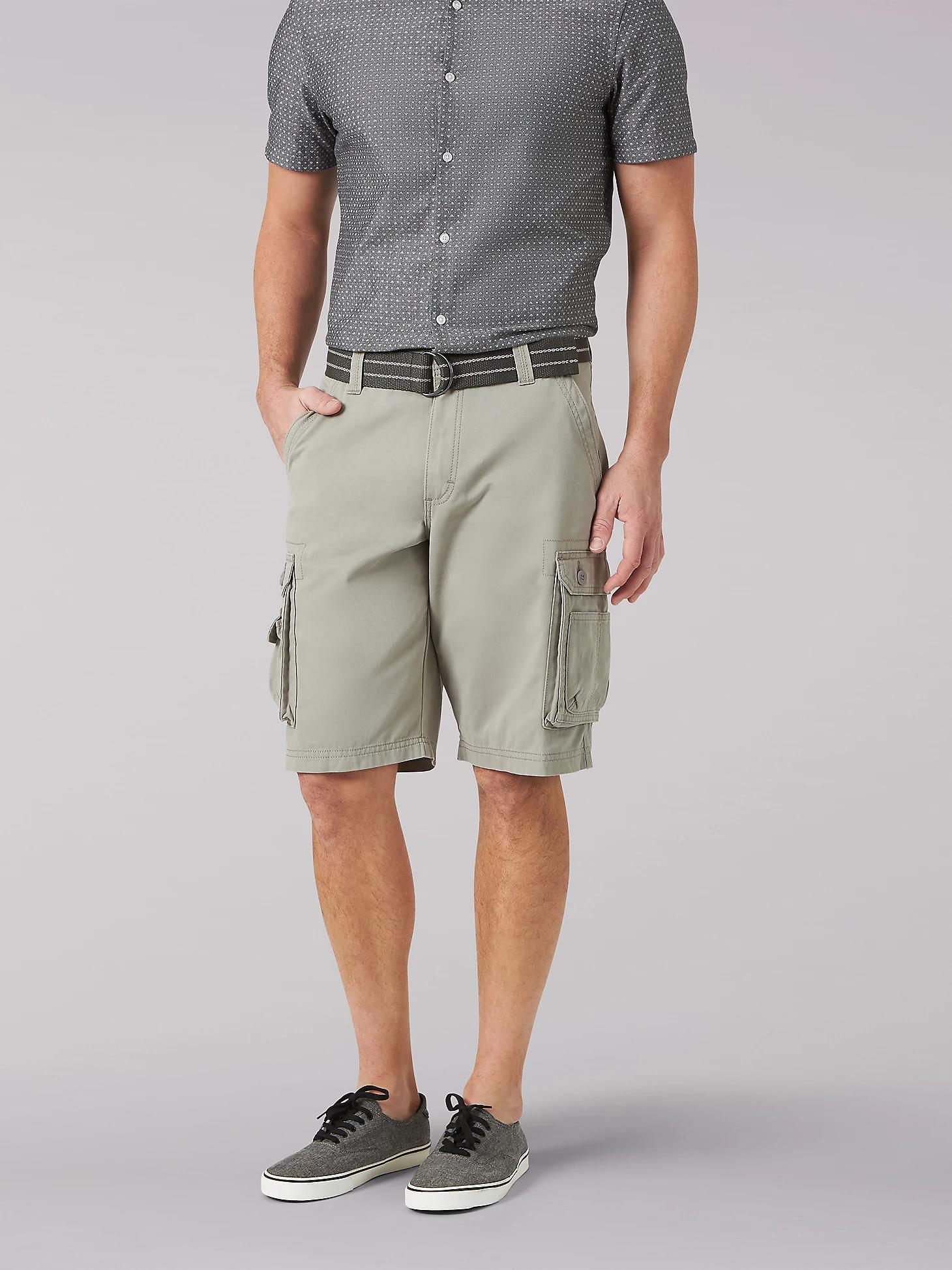 Wyoming Cargo Shorts for Men | Men’s Shorts | Lee® Product Image