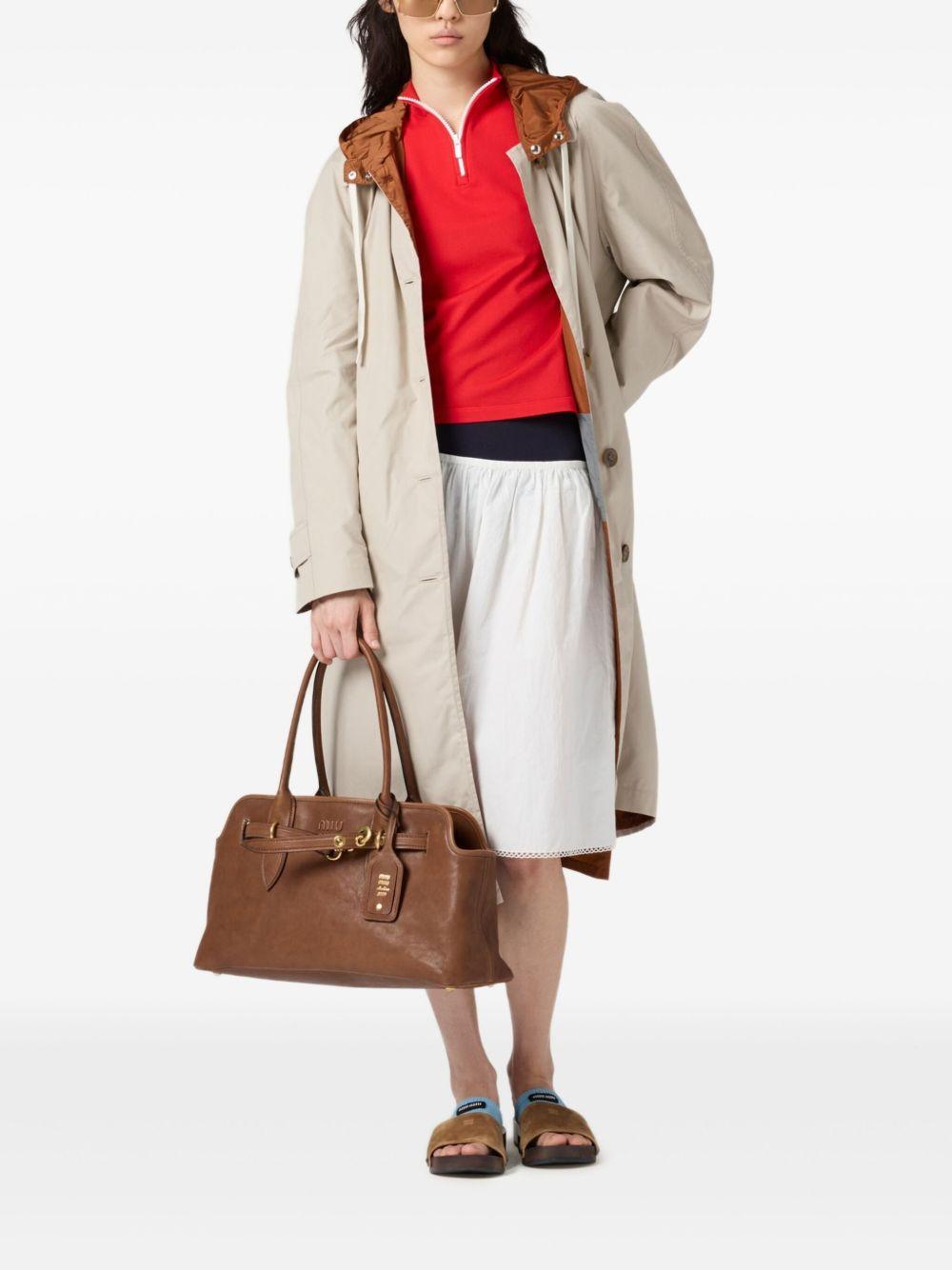 Aventure shoulder bag Product Image