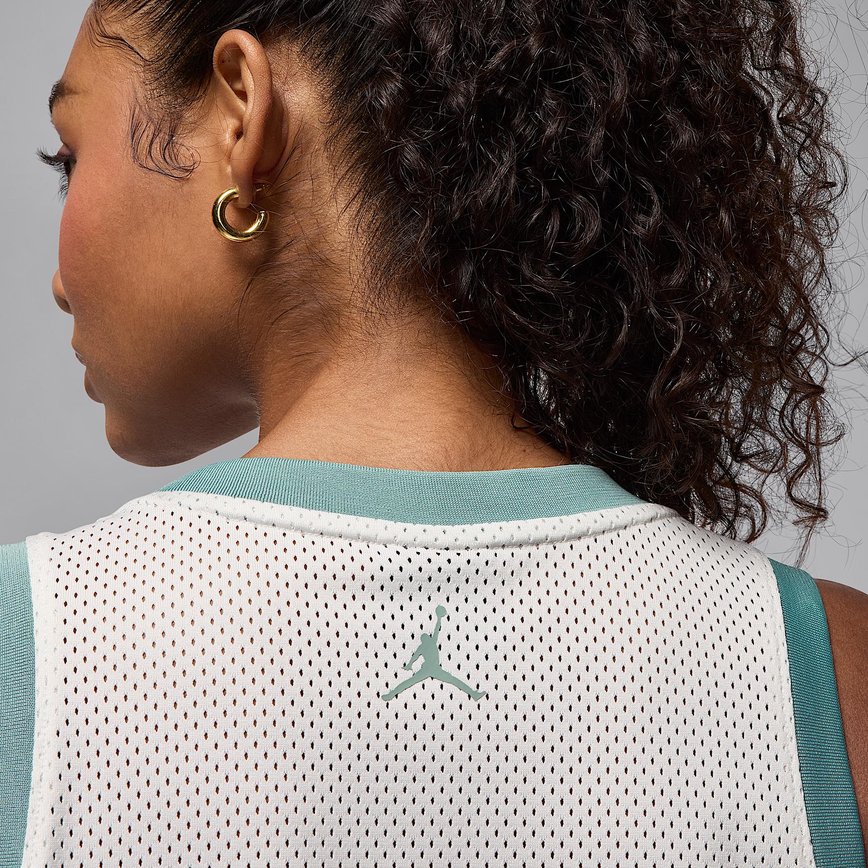 Womens Jordan Jersey | HJ0044-133 Product Image