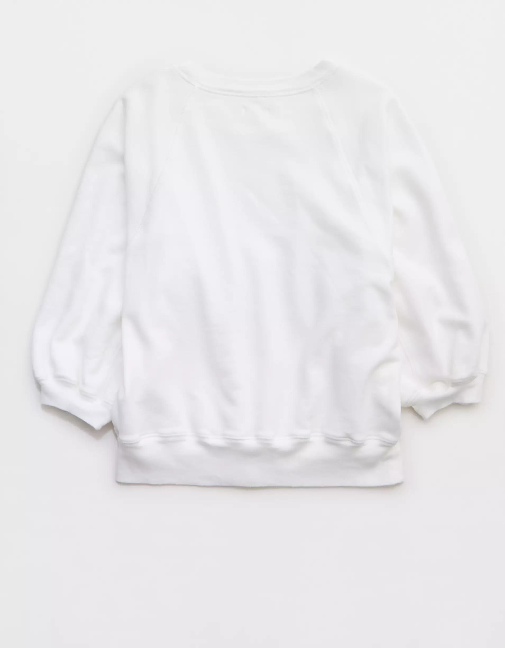 Aerie Femme Sweatshirt Product Image