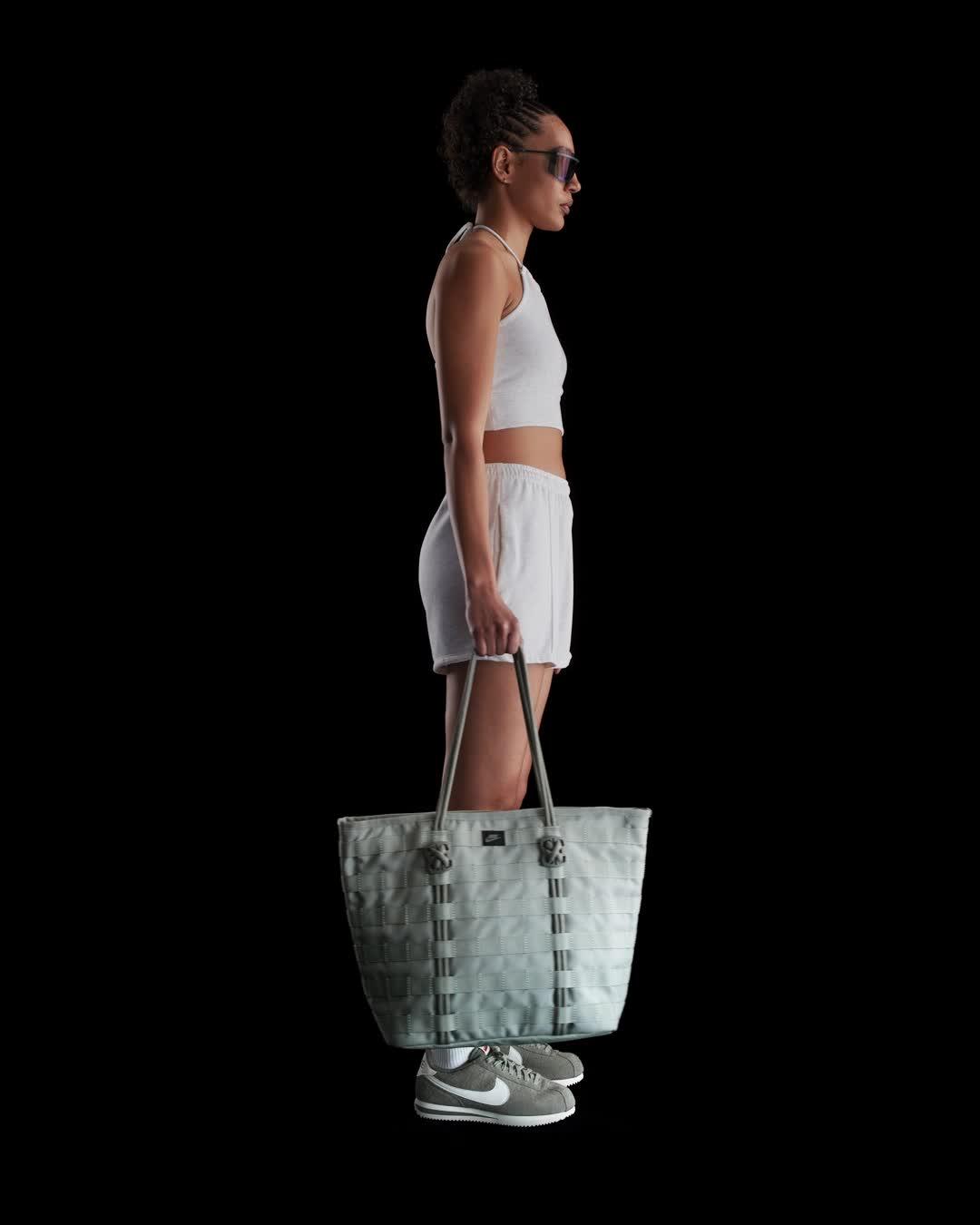 Womens Nike Sportswear Chill Terry Slim Cropped French Terry Halter Top | HJ1211-051 Product Image